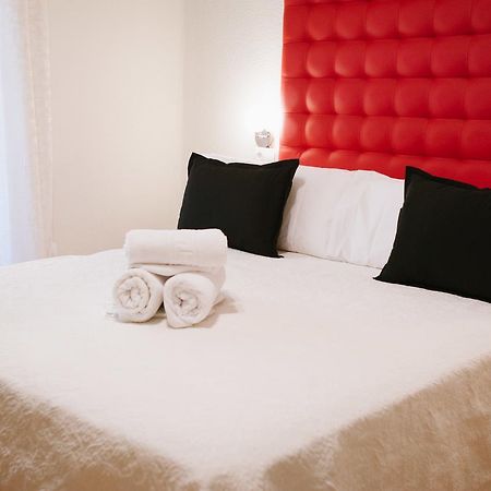 Salamanca Home Екстериор снимка