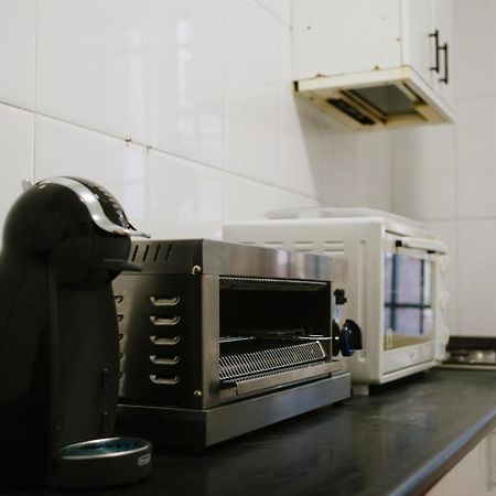 Salamanca Home Екстериор снимка