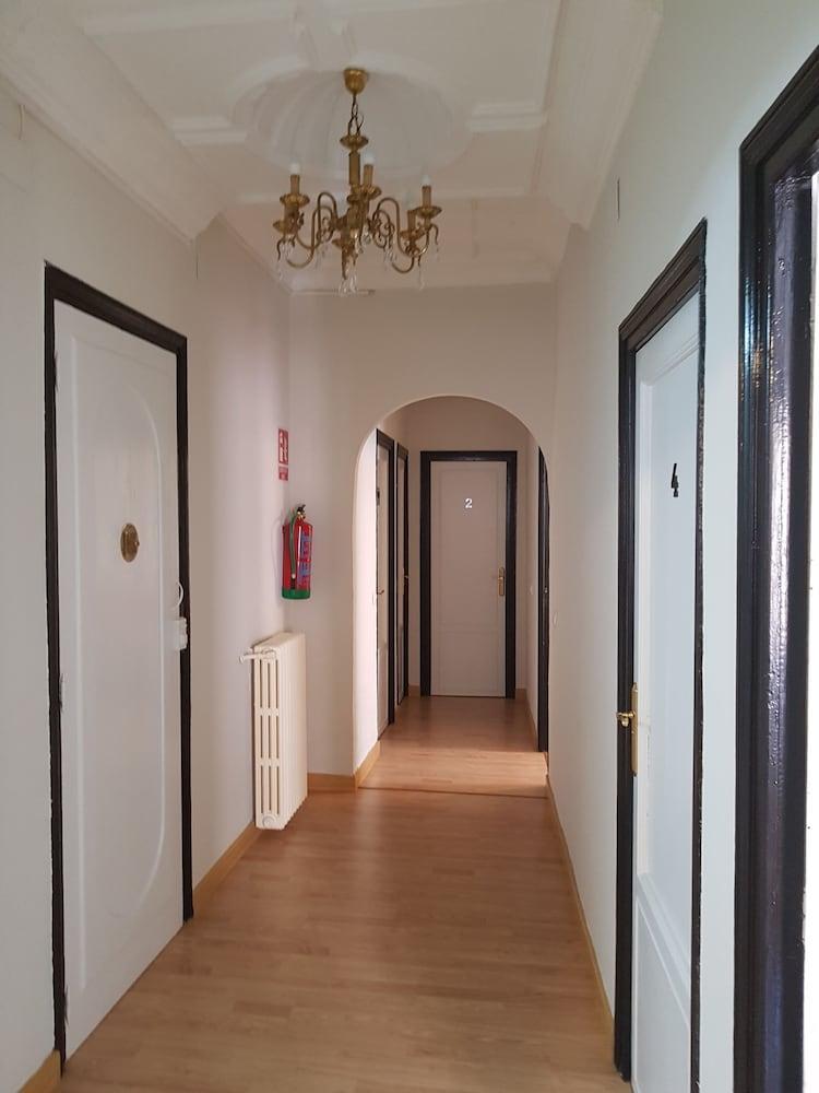 Salamanca Home Екстериор снимка