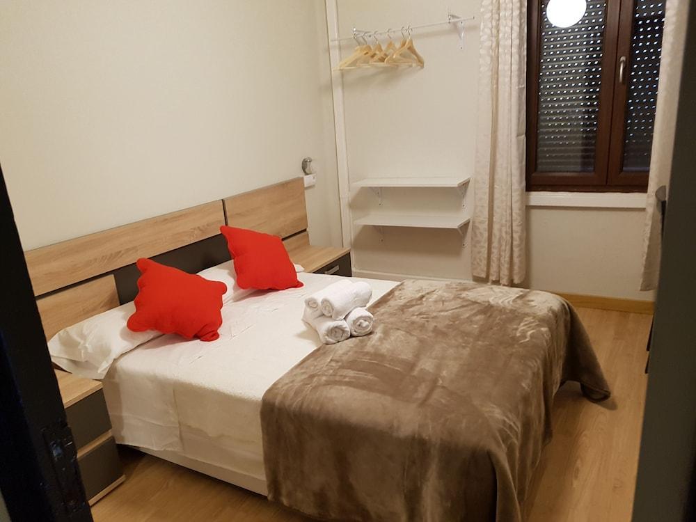 Salamanca Home Екстериор снимка