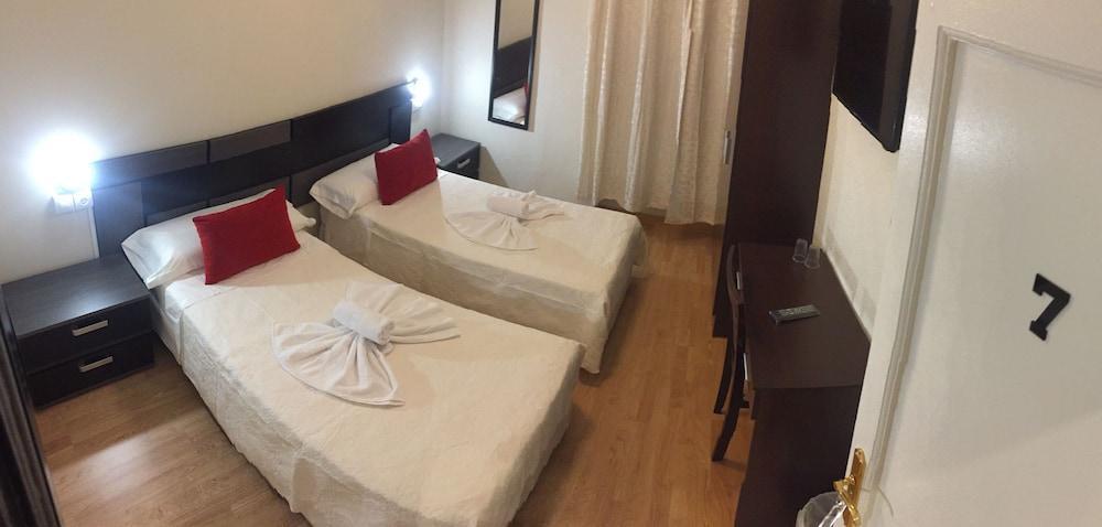 Salamanca Home Екстериор снимка