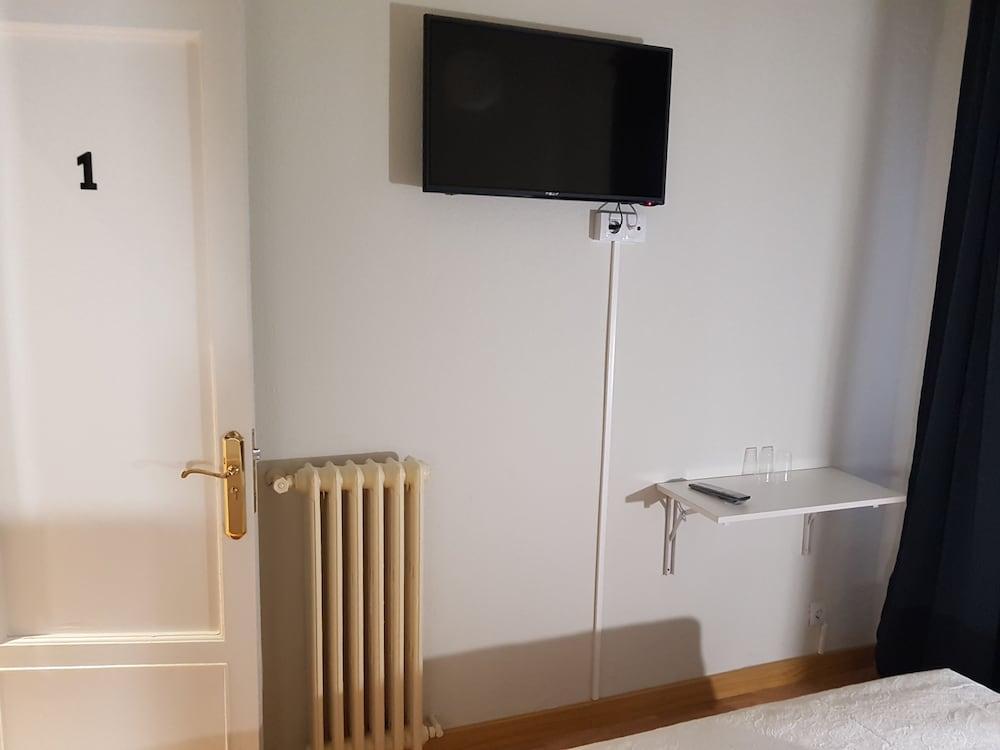 Salamanca Home Екстериор снимка