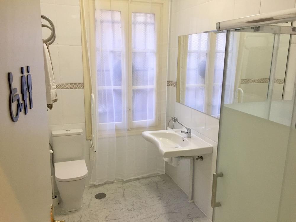 Salamanca Home Екстериор снимка