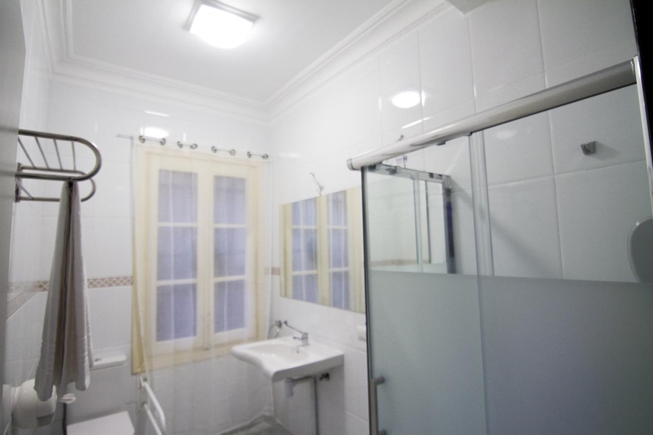 Salamanca Home Екстериор снимка