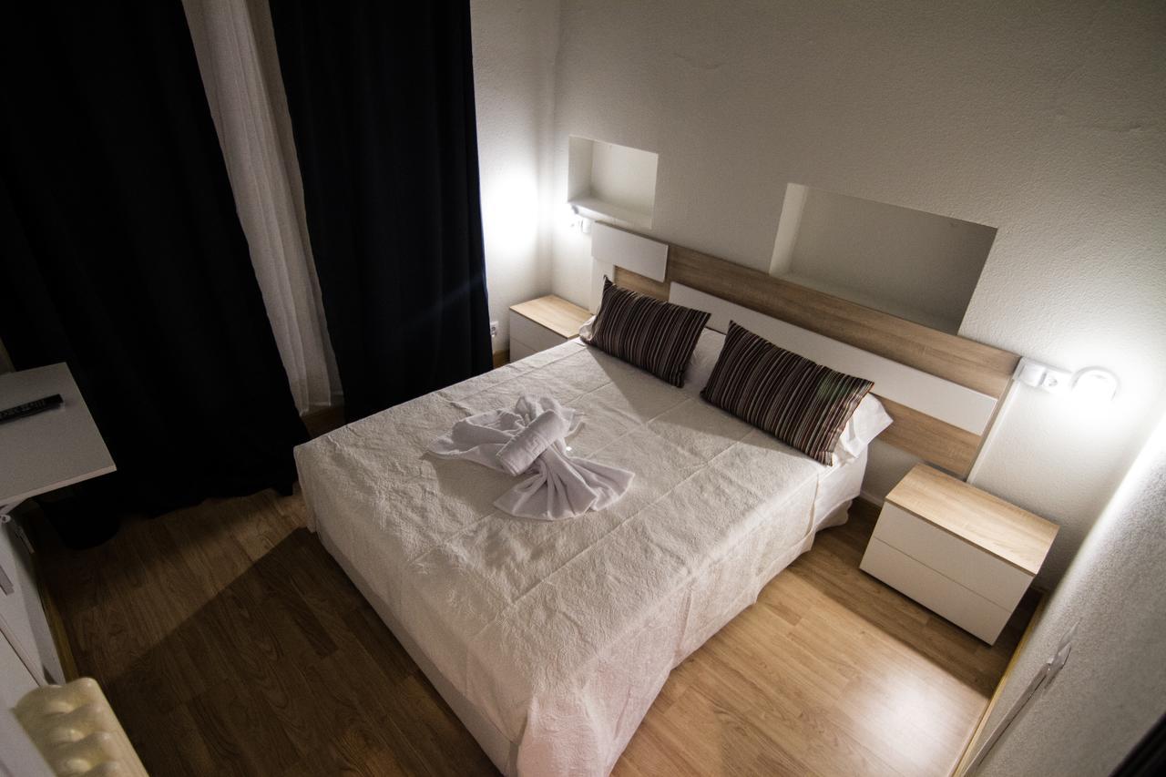Salamanca Home Екстериор снимка
