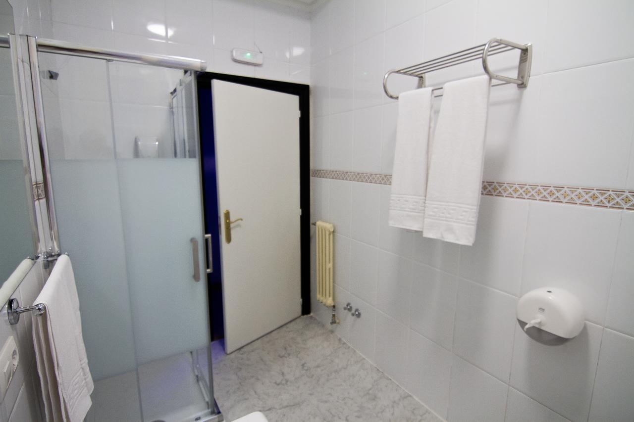 Salamanca Home Екстериор снимка
