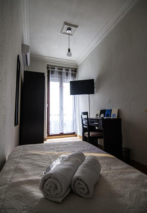 Salamanca Home Екстериор снимка