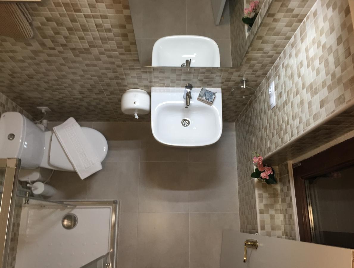 Salamanca Home Екстериор снимка