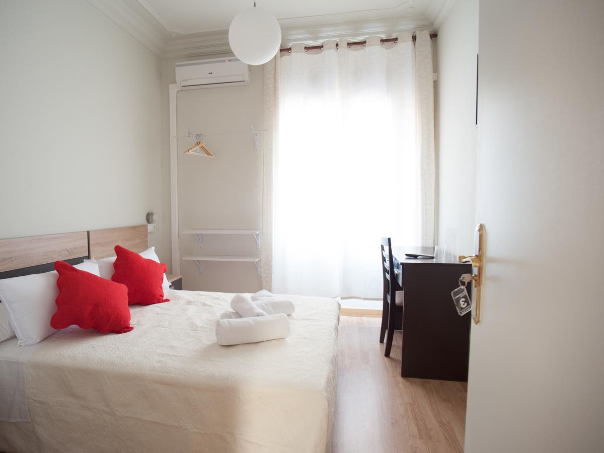 Salamanca Home Екстериор снимка