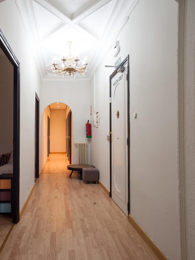 Salamanca Home Екстериор снимка