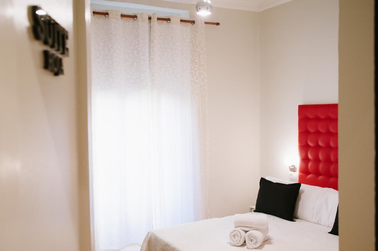 Salamanca Home Екстериор снимка