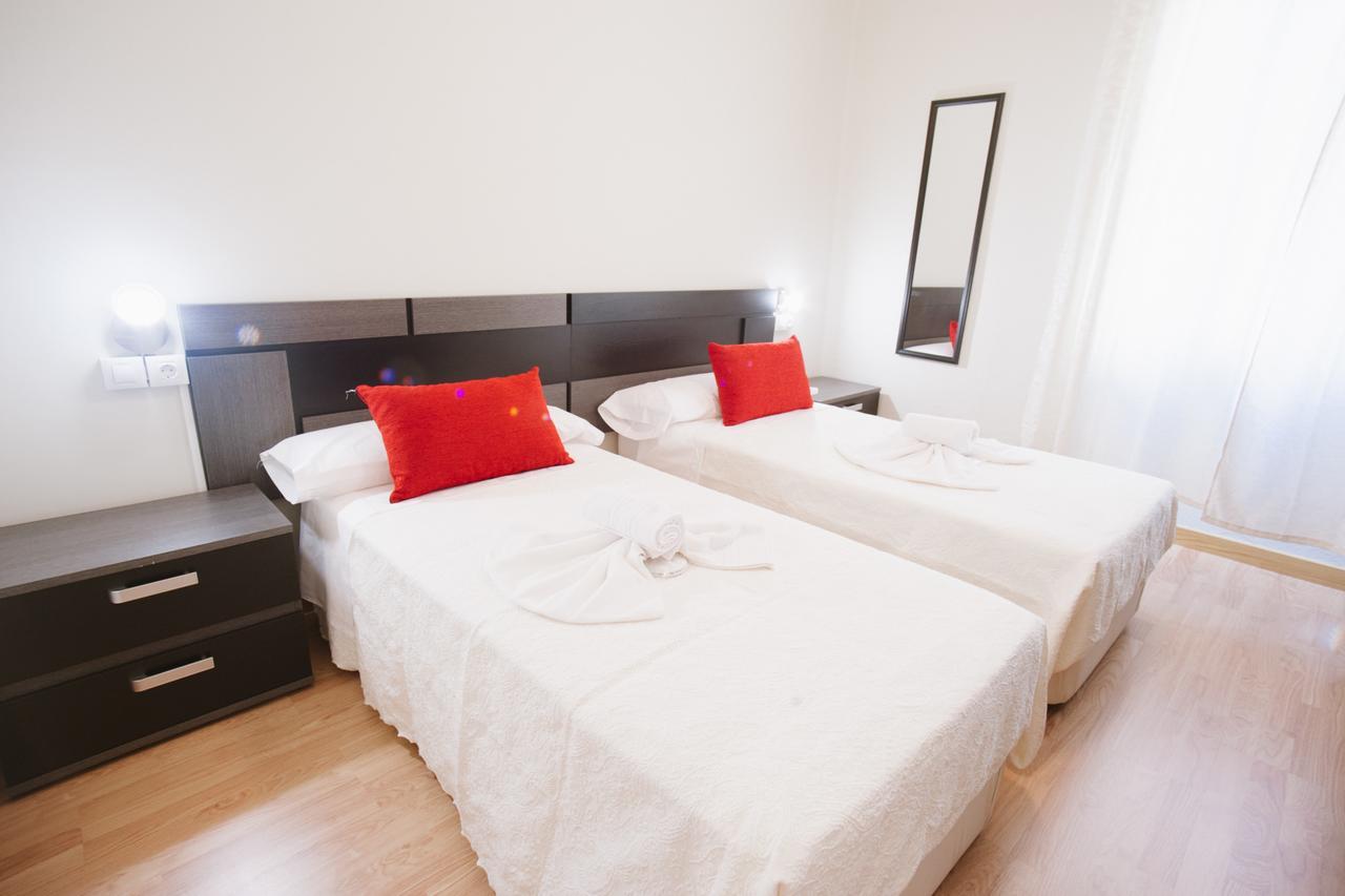 Salamanca Home Екстериор снимка