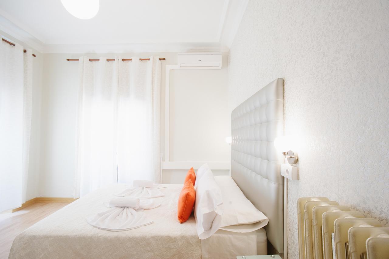 Salamanca Home Екстериор снимка