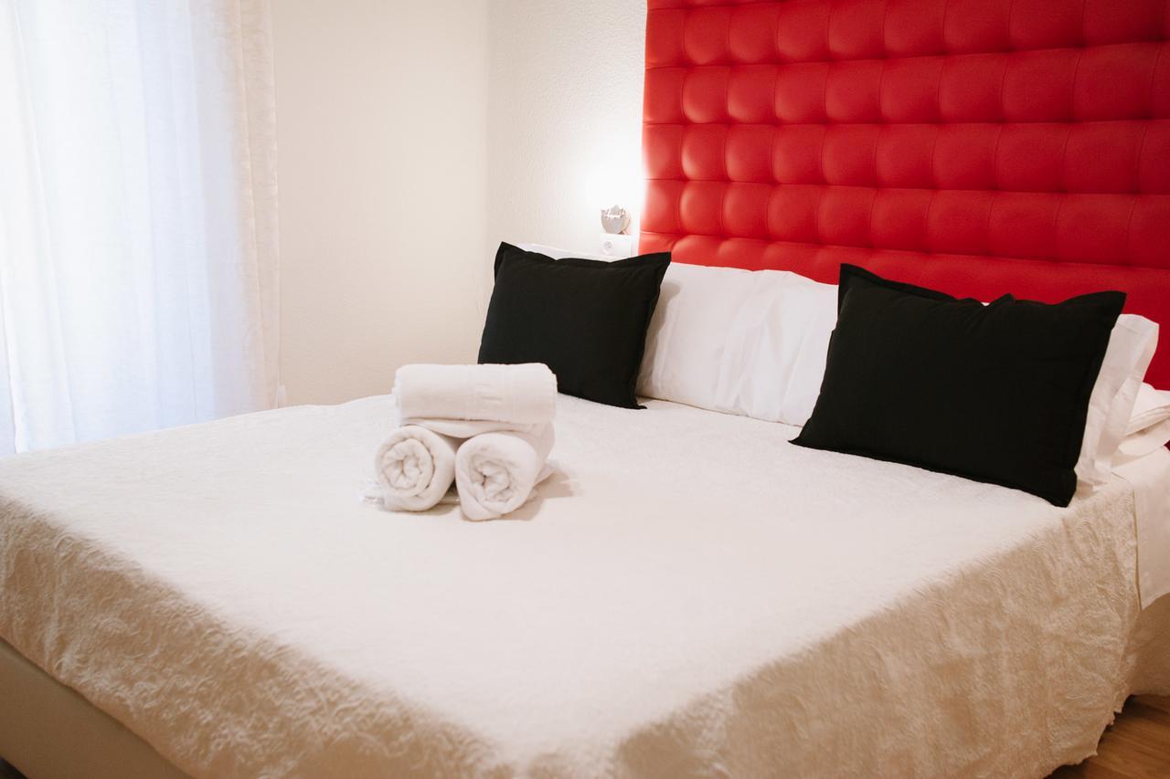 Salamanca Home Екстериор снимка