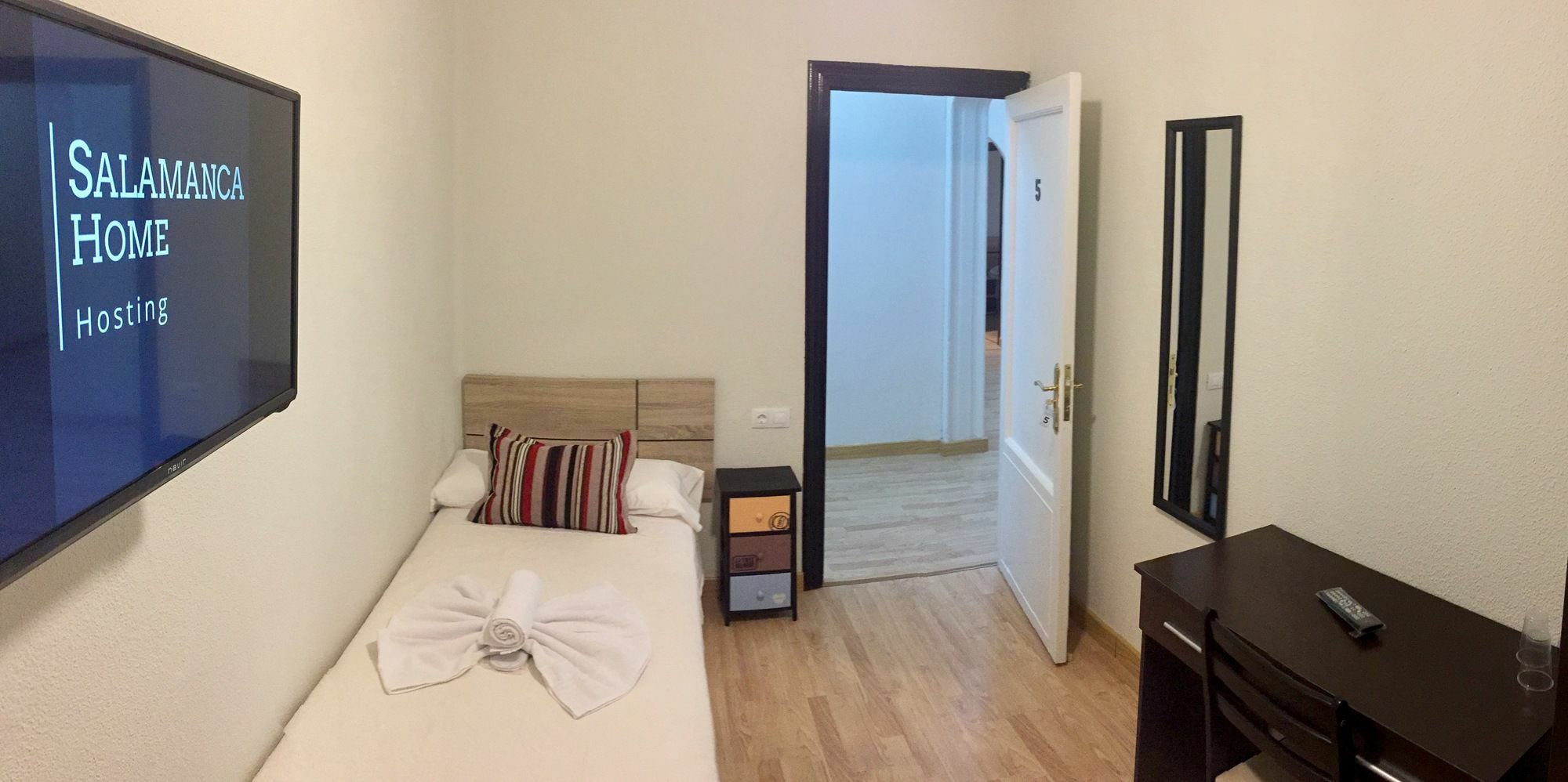 Salamanca Home Екстериор снимка