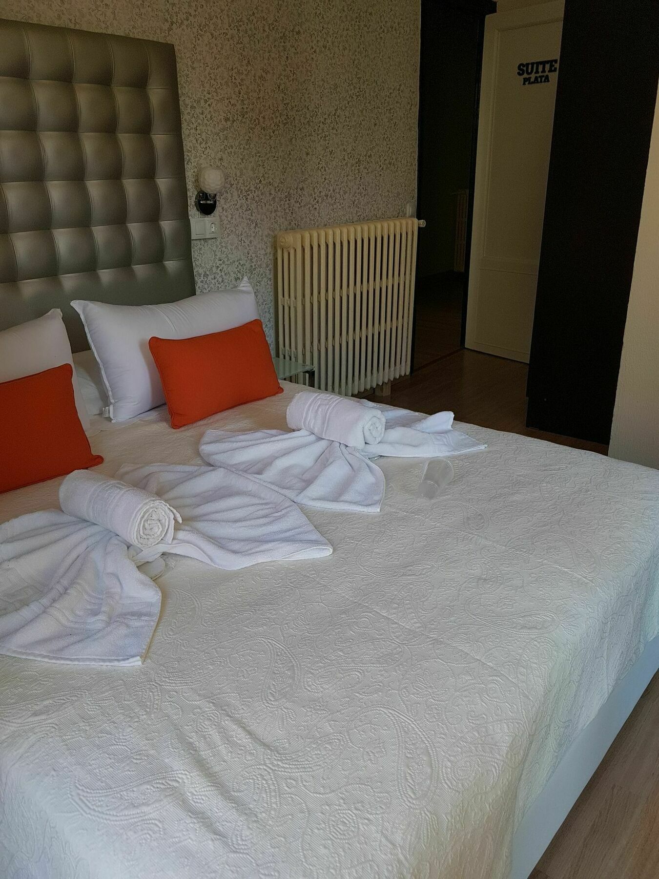 Salamanca Home Екстериор снимка