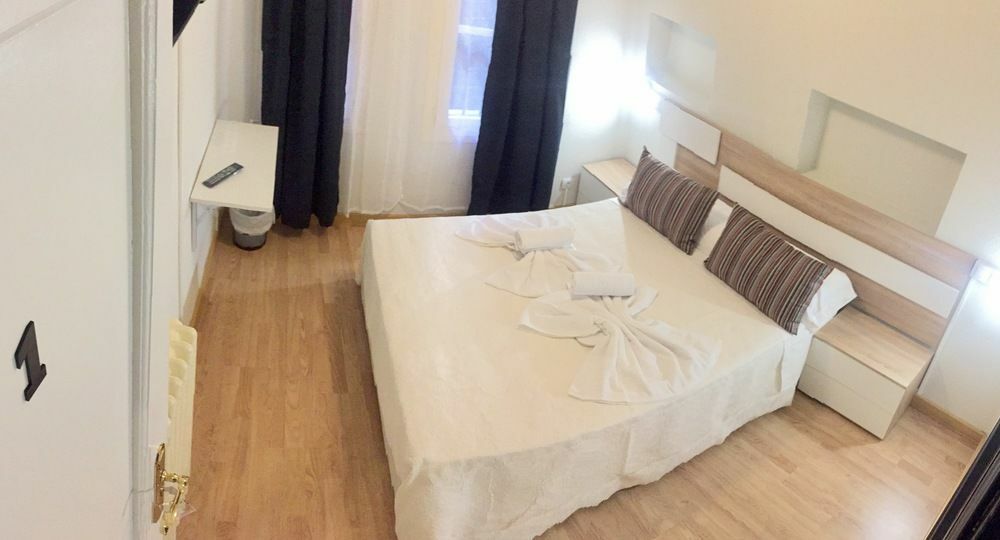 Salamanca Home Екстериор снимка