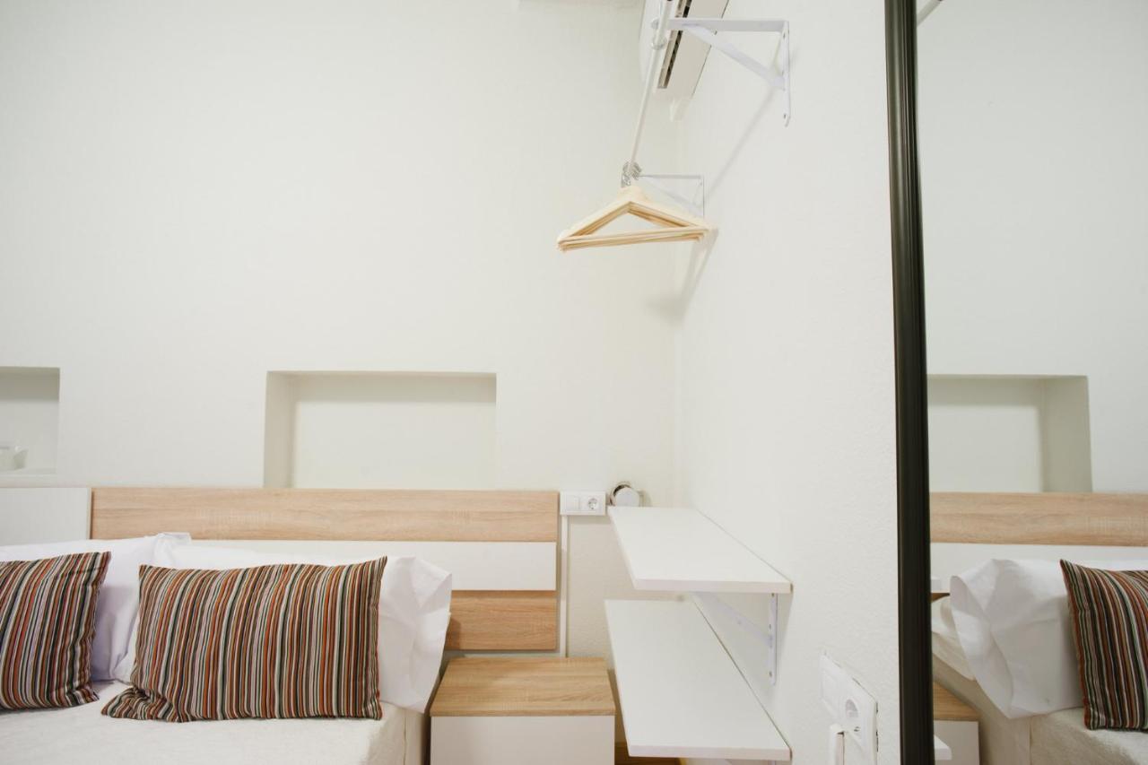 Salamanca Home Екстериор снимка