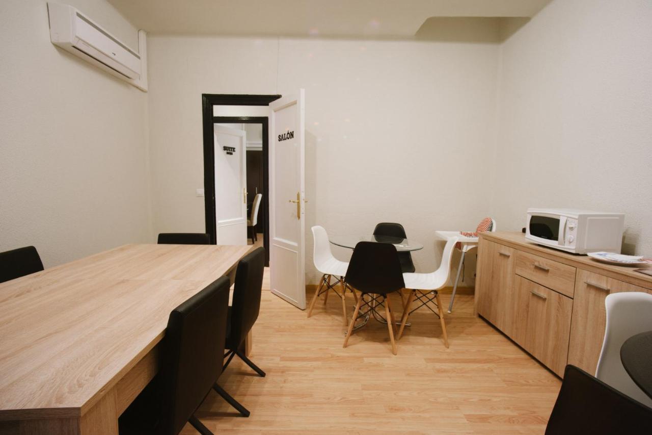 Salamanca Home Екстериор снимка